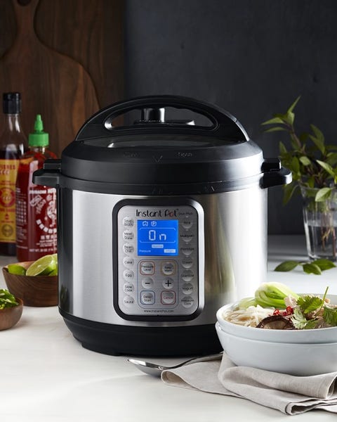 Best Instant Pots — The 10 Best Instant Pots If You Like Eating and ...