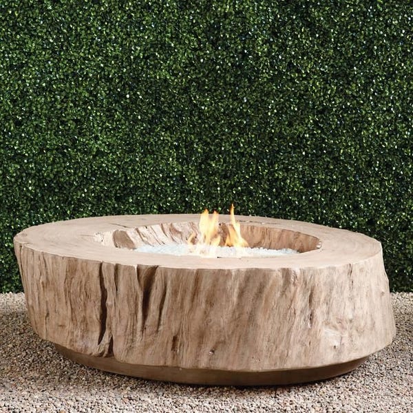 12 of the Most Stylish Fire Pits You Can Buy Online at Every Budget