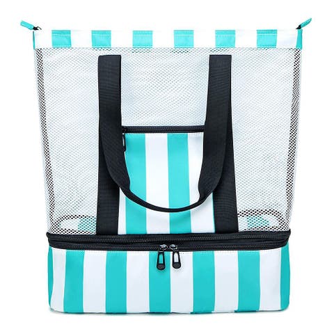 10 Best Beach Bags & Totes on Amazon 2021 - Top-Rated Beach Bags