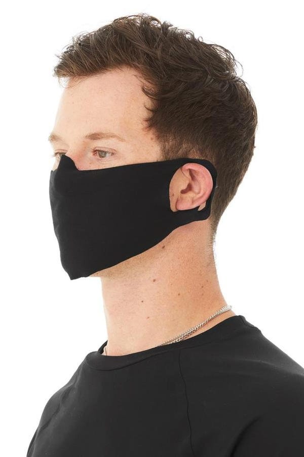 TERNNK Seamless Neck Shield Scarf Bandana UV Protection for Cycling Riding  Running (Black) : : Car & Motorbike