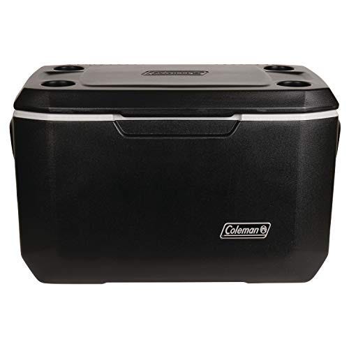 Coleman Cooler | Xtreme Cooler Keeps Ice Up to 5 Days | Heavy-Duty 70-Quart Cooler for Camping, BBQs, Tailgating & Outdoor Activities