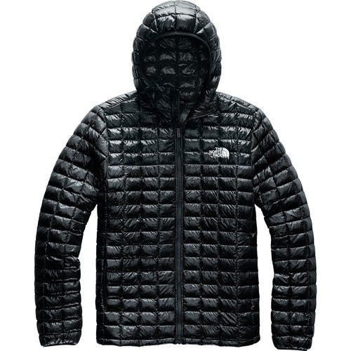The North Face Thermoball Eco Hooded Jacket - Men's