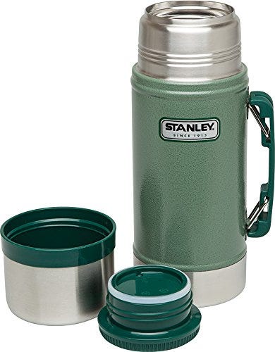 Stanley thermos replacement parts