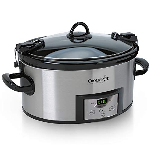 Instant Pot - Electric Pressure Olla Duo Gourmet 9 in 1 - Guatemala