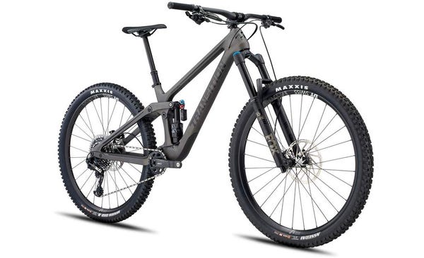 2020 Transition Sentinel 29" Carbon 150mm NX / GX / X01 Complete Bike