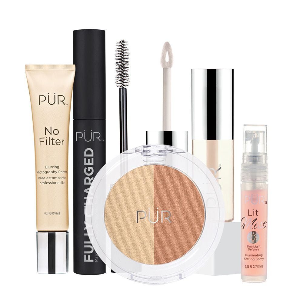 best makeup kits for beginners ulta