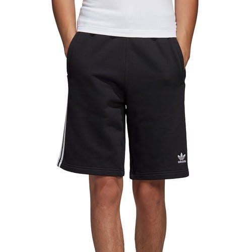 3-Stripes Athletic Shorts