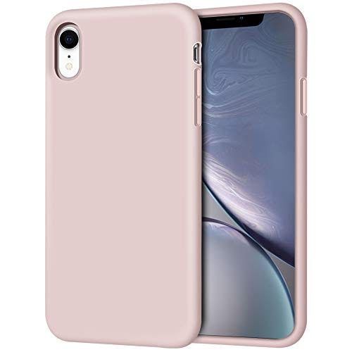 Buy spigen Liquid Air TPU Back Cover for Apple iPhone XR (Wireless Charging  Compatible, Matte Black) online at best prices from Croma. Check product  details, reviews & more. Shop now!