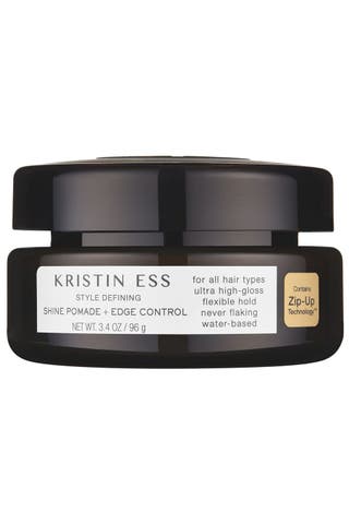 Kristin Ess Style Defining Shine Pomade + Edge Control