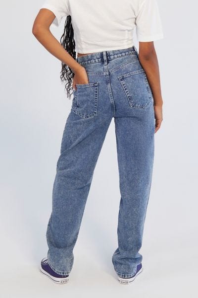 urban outfitters denim bolsa