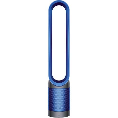 Dyson tp02 2024 square feet