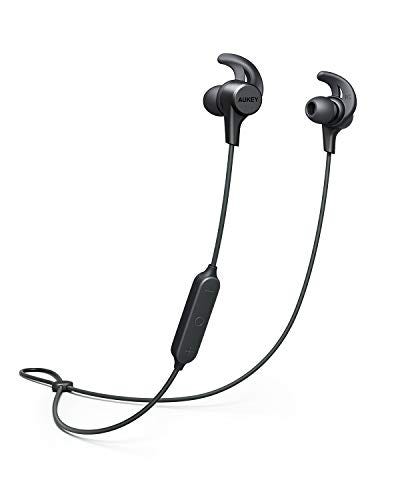 Aukey sport wireless online headphones