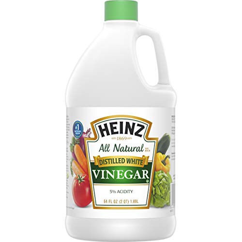 Heinz White Vinegar (64 fl oz Jug)