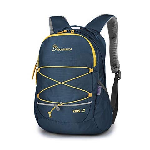 30 Best Backpacks for Kids in 2020 - Cool Kids Backpacks & Book Bags