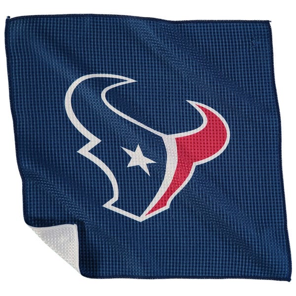 Be ready for game day with this discounted Texans gear