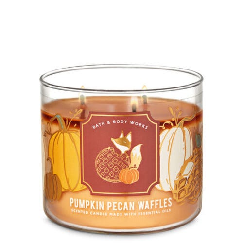 bath and body works candles buy one get one free