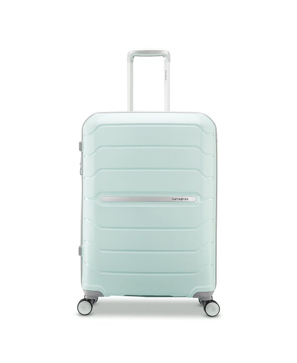 Freeform 24" Expandable Hardside Spinner Suitcase