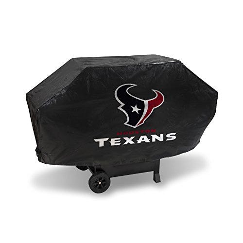 6 Texans-themed bbq tools every grill master needs