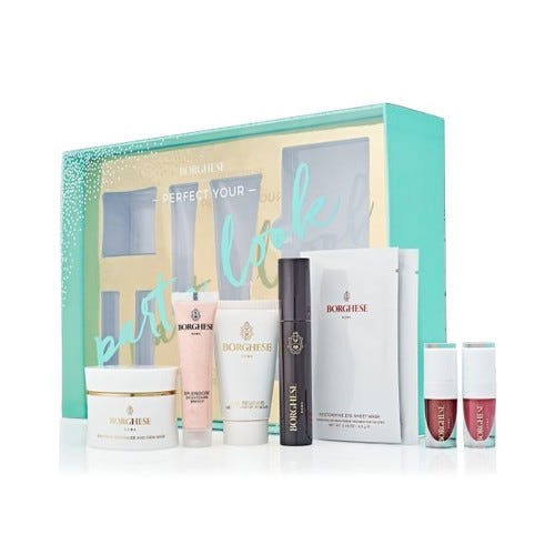 7-Pc. Perfect Your Party Look Gift Set