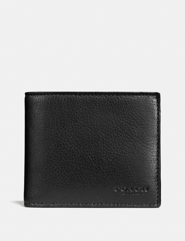 compact id wallet