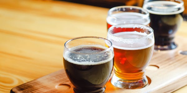 Craft Beer Club Subscription with $5 Off