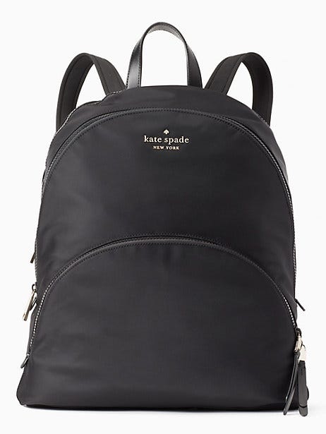Karissa Nylon X-Large Backpack