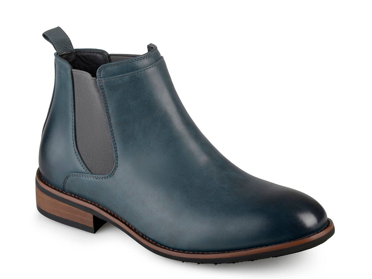 dsw chelsea boots men