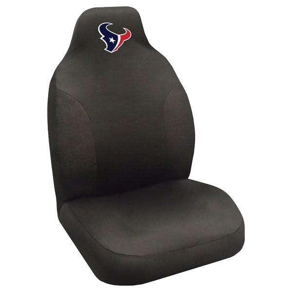 Houston Texans Seat Cover