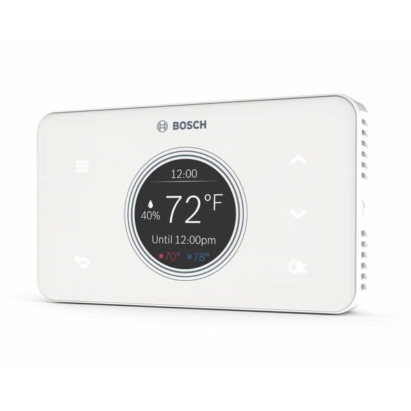 BCC50 Connected Control Smart 7-Day Programmable Thermostat