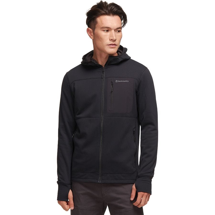 backcountry timpanogos tech fleece hoodie