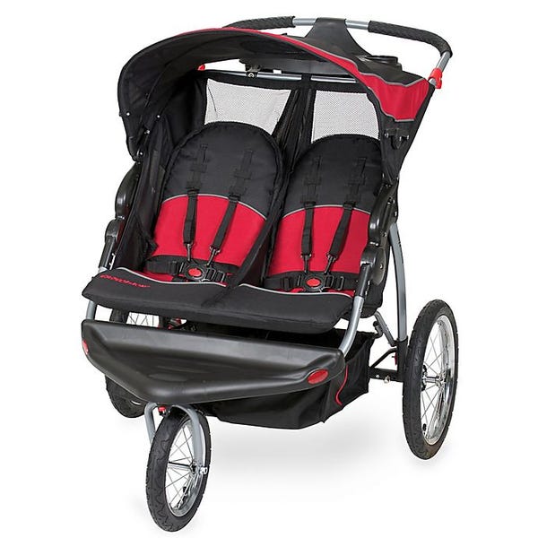 Baby Trend® Expedition® Double Jogger