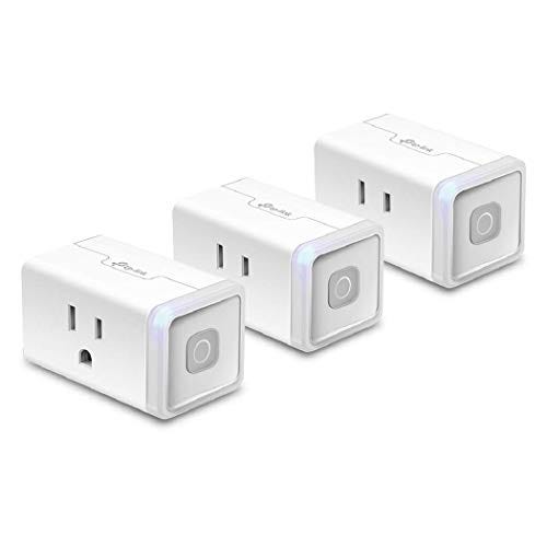 A Guide to Automating Christmas Lights with Kasa Smart Plug or  –  Level Up Automation of Connecticut