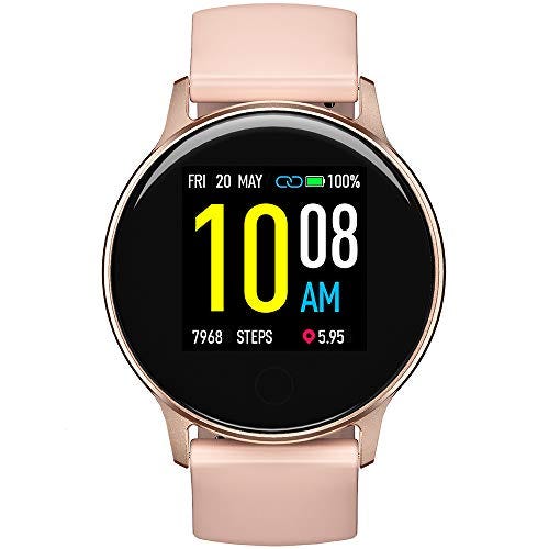 Smart Watch, UMIDIGI Uwatch 2S Fitness Tracker