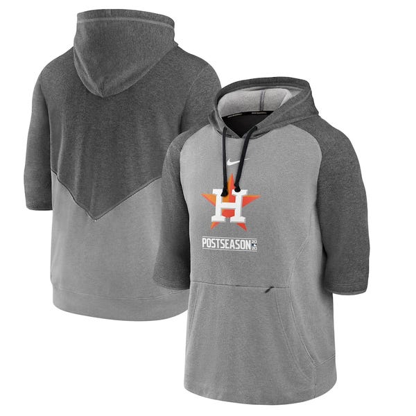 This postseason Astros gear from Fanatics is the hug you need