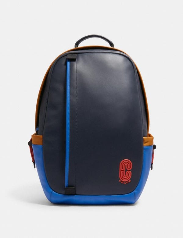 edge backpack