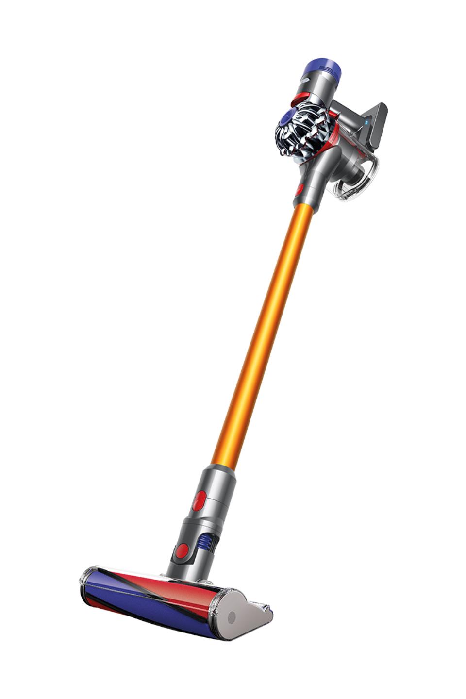 Dyson cordless outlet black friday 2021