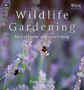 Wildlife Gardening: For Everyone and Everything