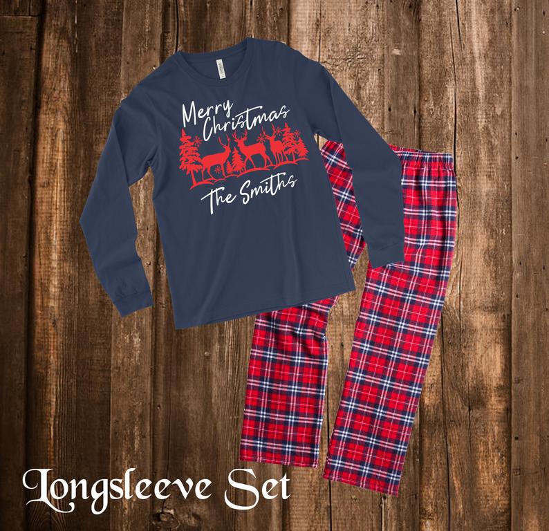 best places to buy christmas pajamas