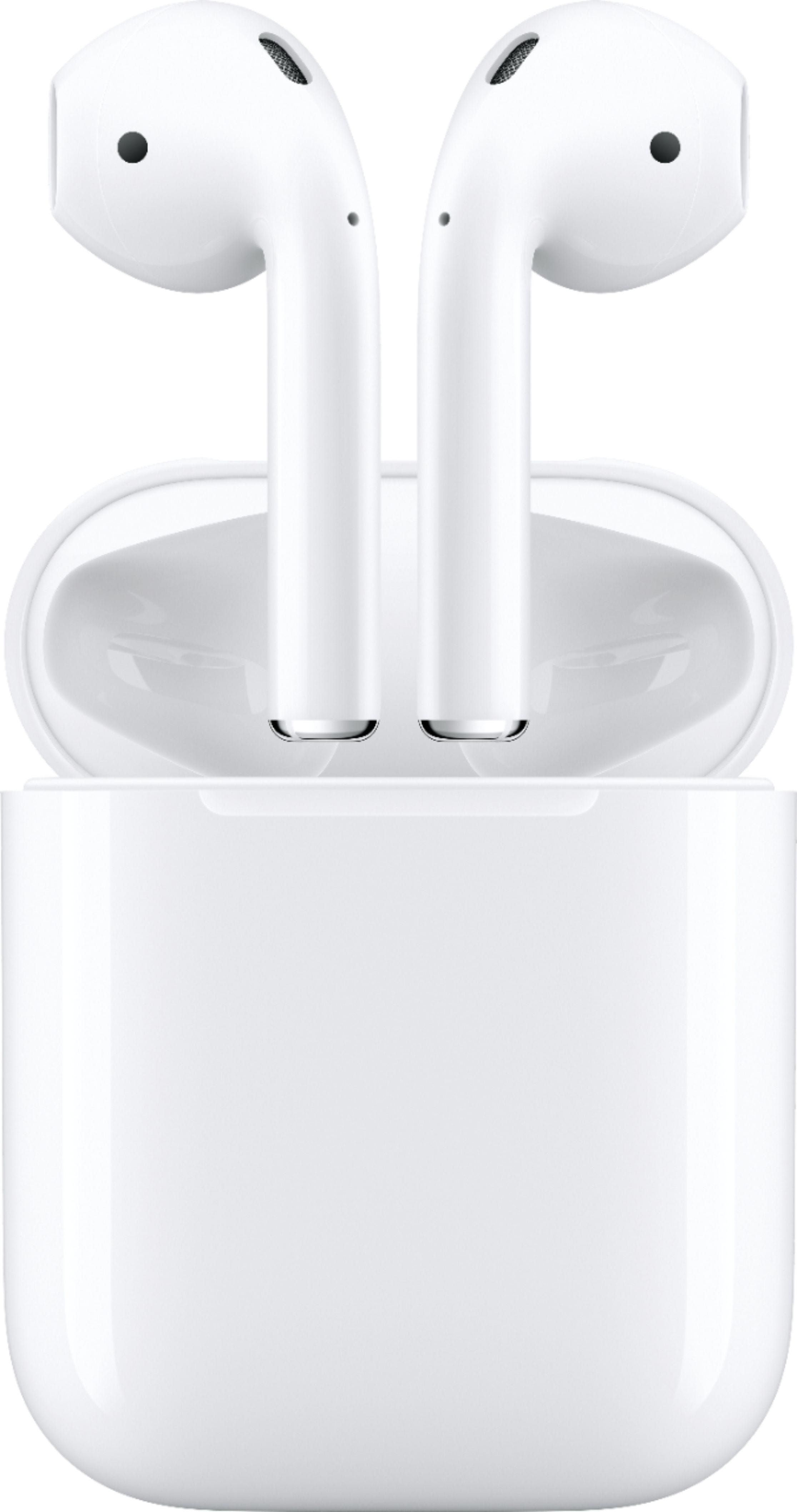 best buy airpods cyber monday