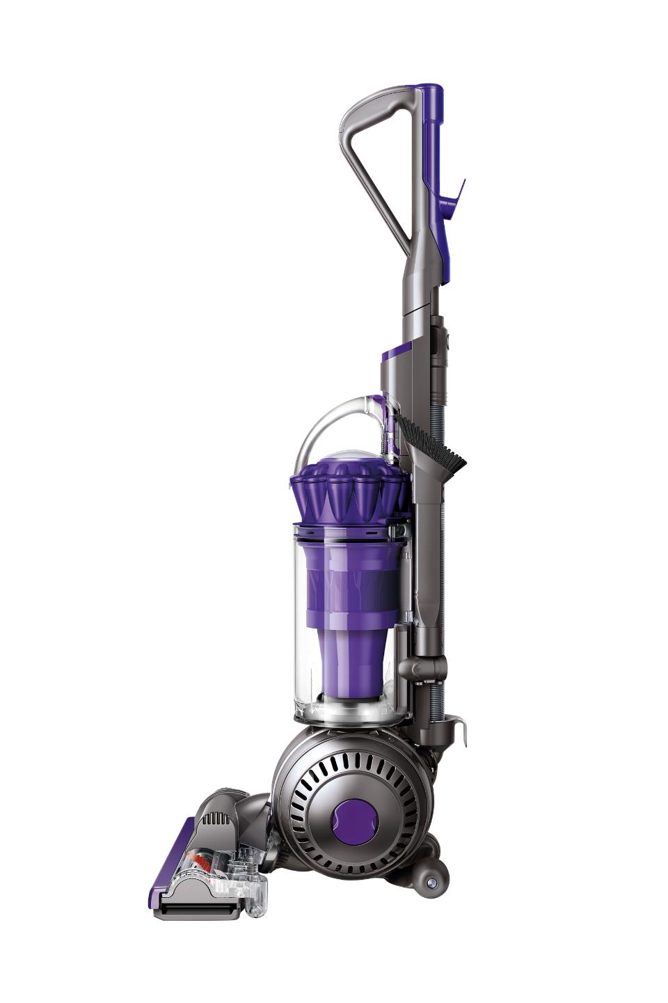 dyson ball power