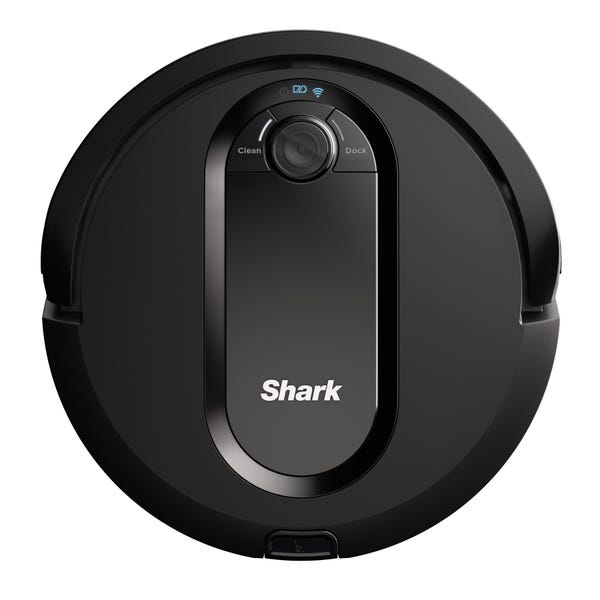 Shark IQ Robot Vacuum, Wi-Fi Connected, Home Mapping (RV1000)