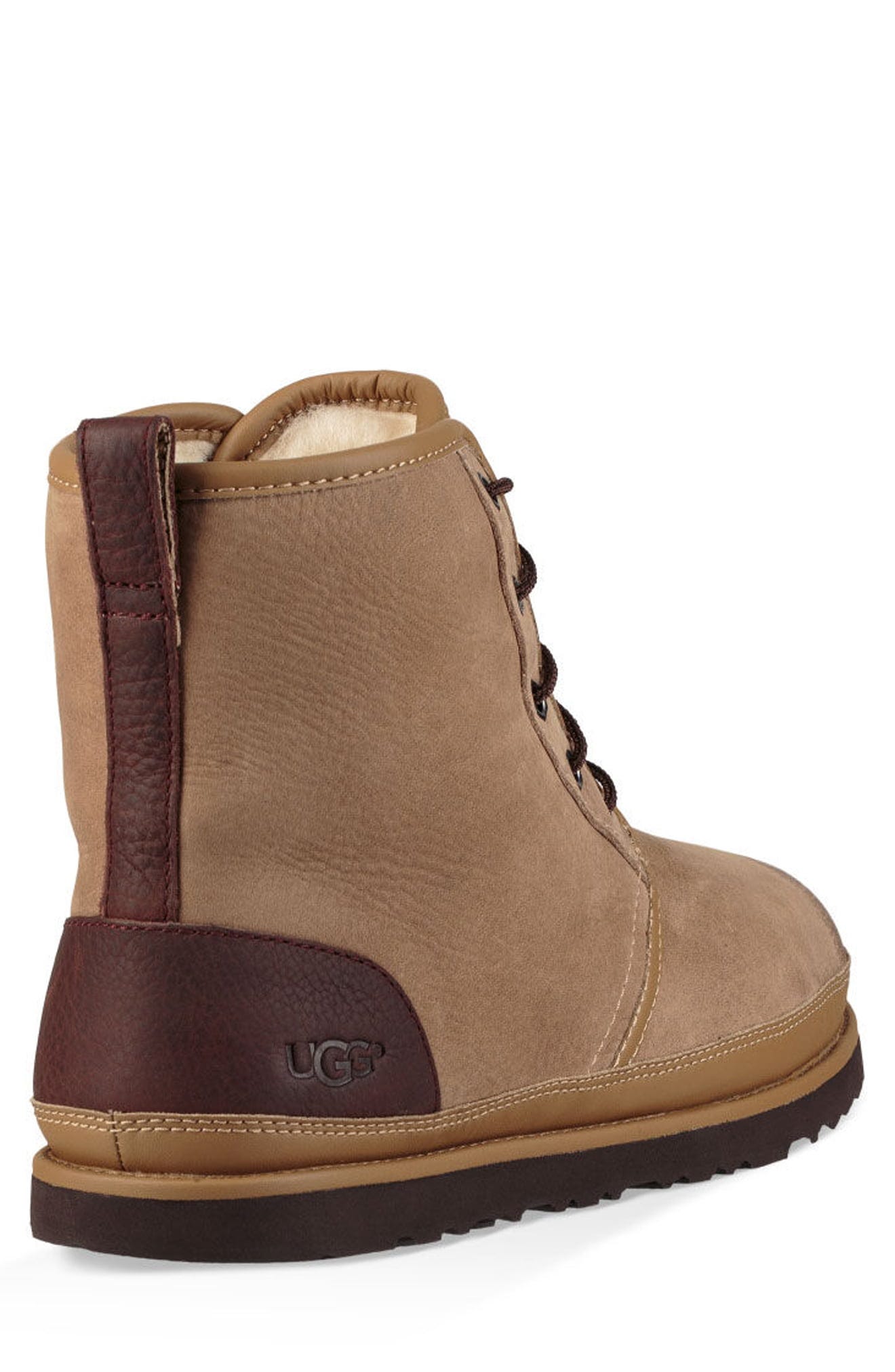 Men s UGG all weather boots are under 100 at Nordstrom Rack s