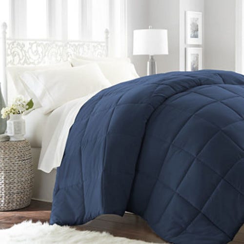 Casual Comfort Premium Ultra Soft Down Alternative Comforter-