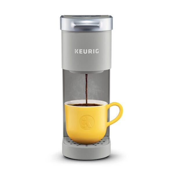 Keurig K-Mini Single Serve K-Cup Coffee Maker
