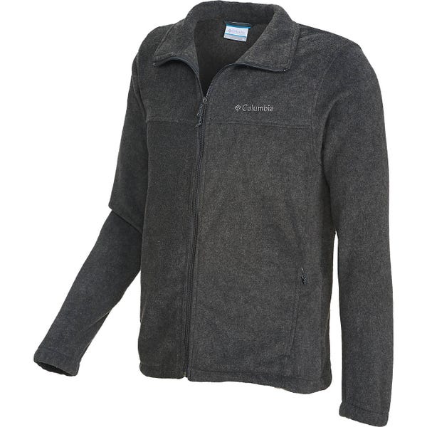 Columbia Sportswear Men's Steens Mountain Fleece Jacket