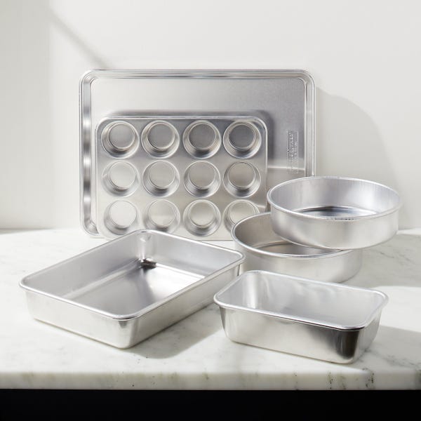 Nordic Ware ® Naturals ® 6-Pc. Bakeware Set