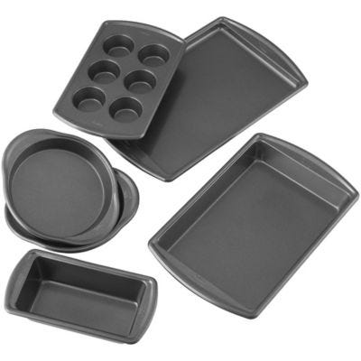 Wilton® Advance Select Premium Nonstick™ 6-Piece Bakeware Set