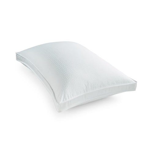 Primaloft Cool Medium Standard/Queen Pillow, Created for Macy's