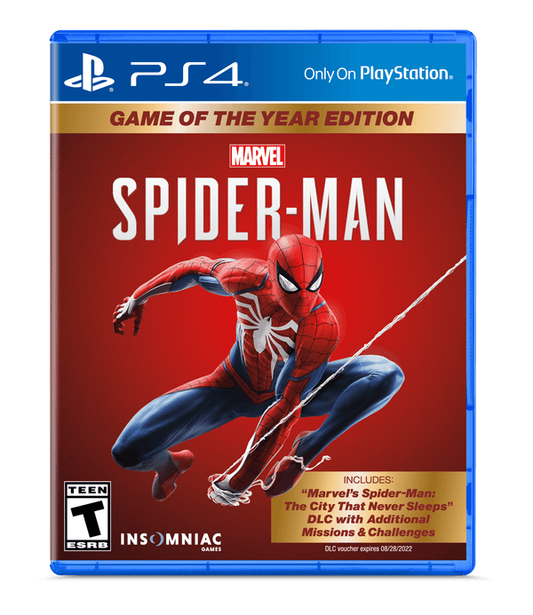 Spider man ps4 shop black friday walmart