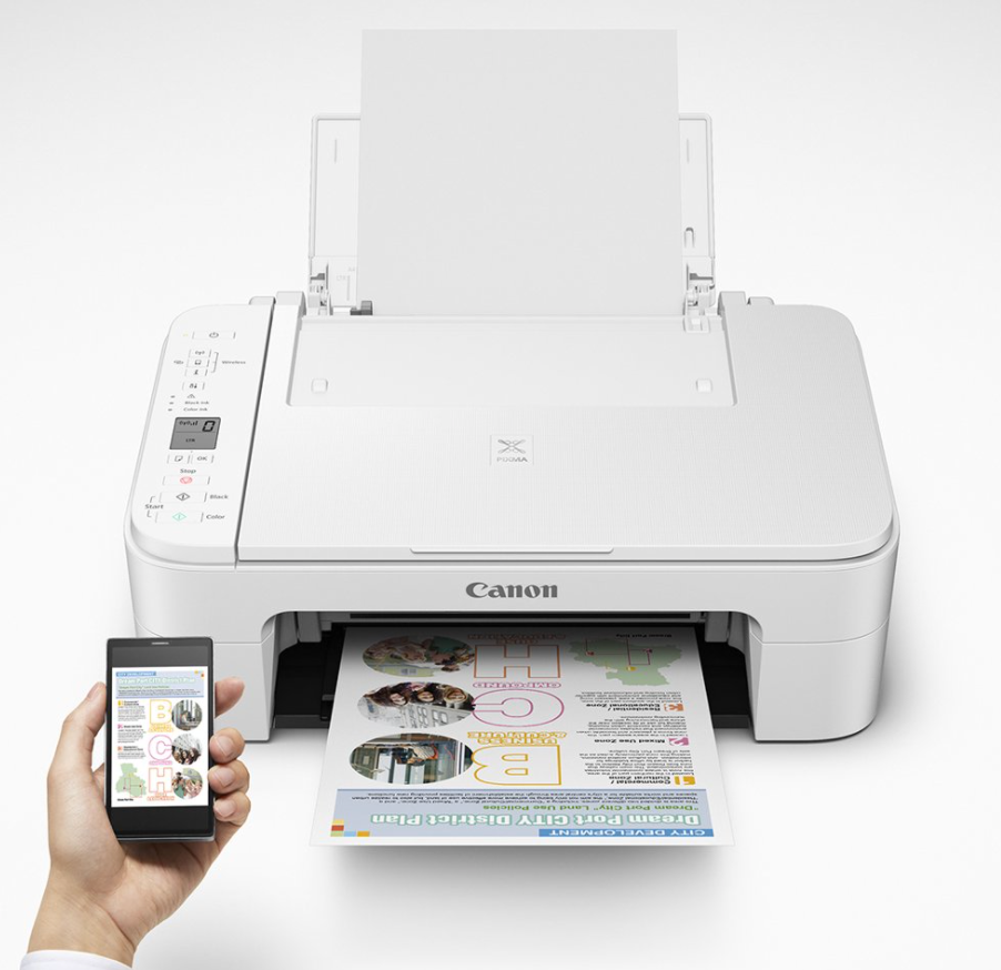 best printer for coupons 2018